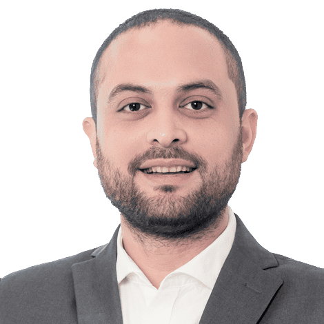Mohamed Al Emam